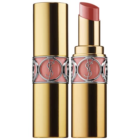 ysl 44 lip|ysl rouge volupte shine 44.